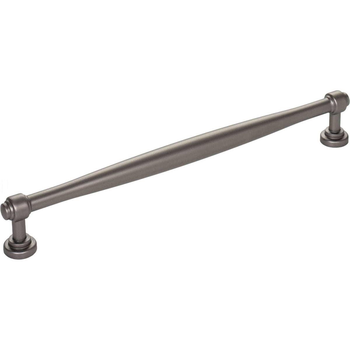 Top Knobs - TK3075AG - Ulster Pull - Regents Park - Ash Gray