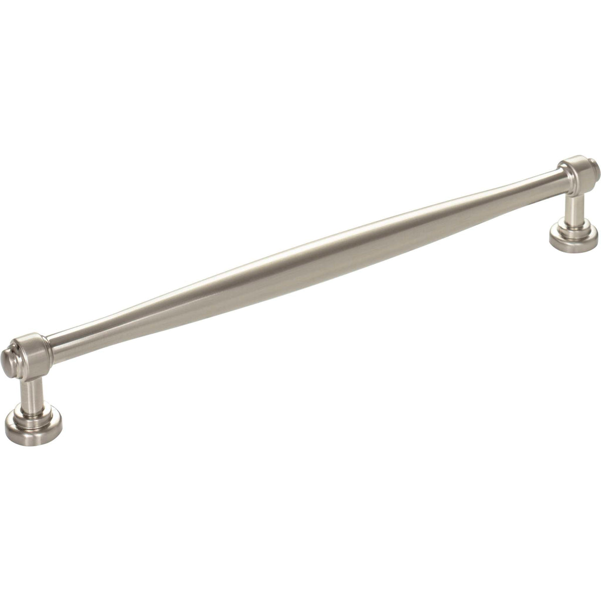 Top Knobs - TK3075BSN - Ulster Pull - Regents Park - Brushed Satin Nickel