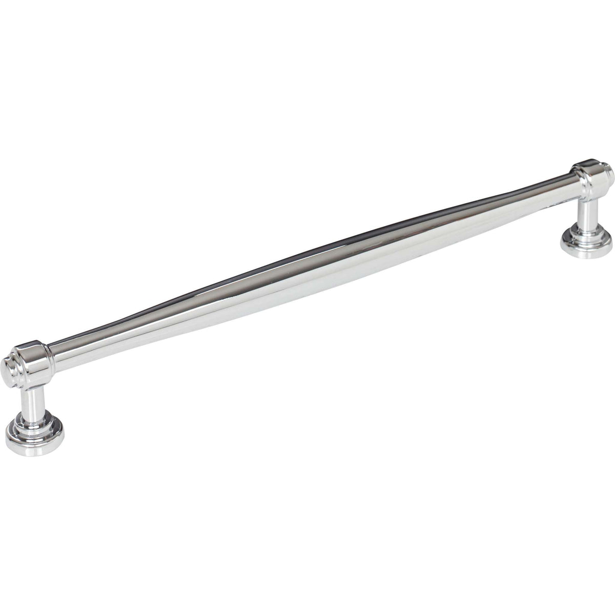 Top Knobs - TK3075PC - Ulster Pull - Regents Park - Polished Chrome