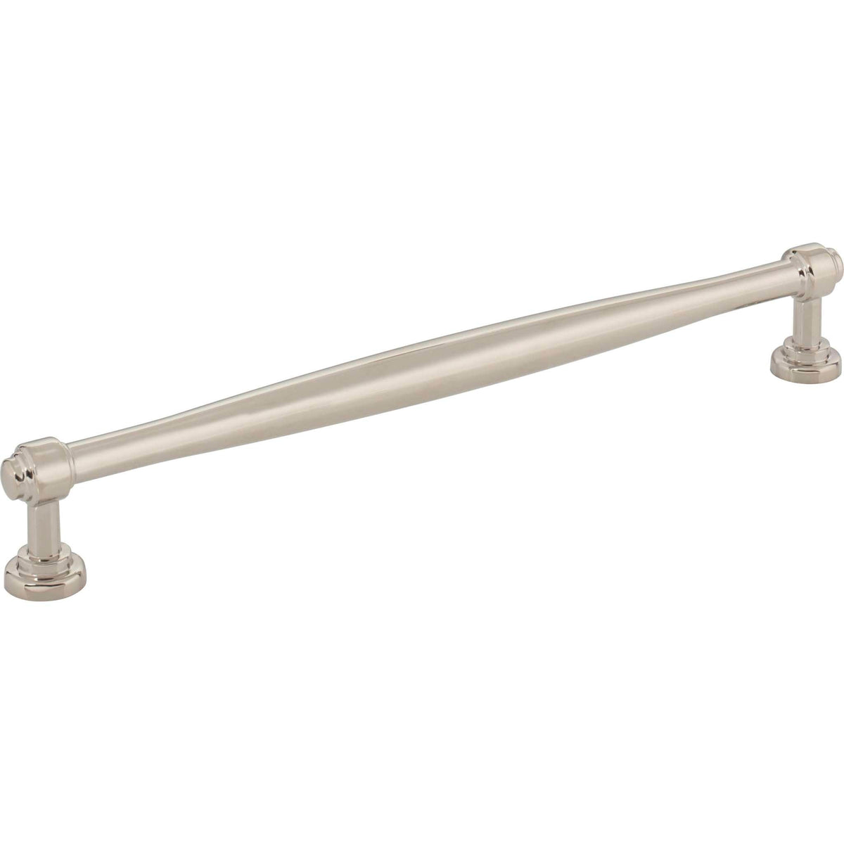Top Knobs - TK3075PN - Ulster Pull - Regents Park - Polished Nickel