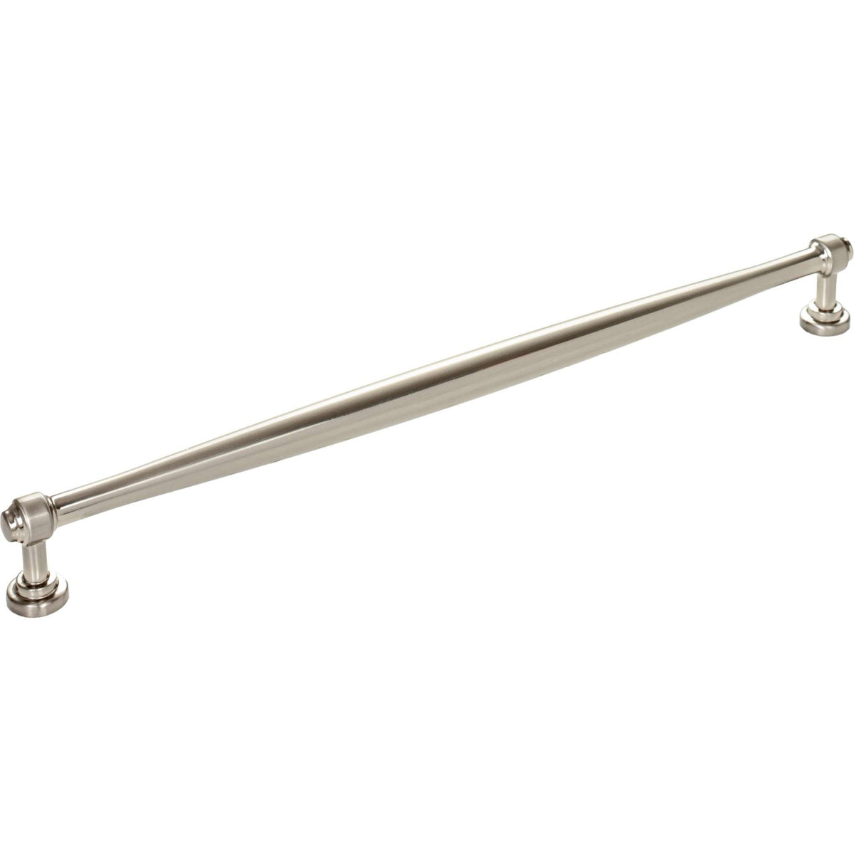 Top Knobs - TK3076BSN - Ulster Pull - Regents Park - Brushed Satin Nickel