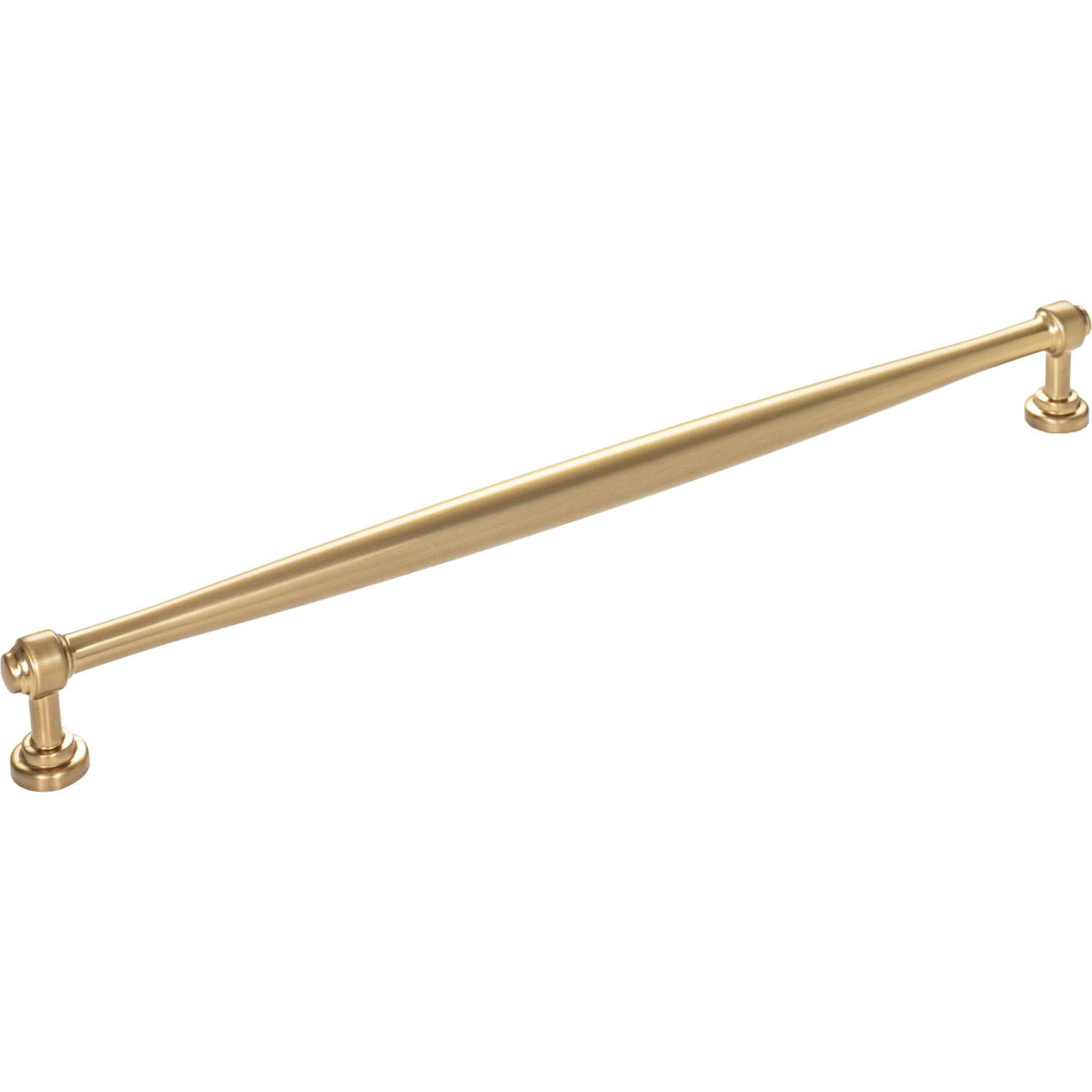 Top Knobs - TK3076HB - Ulster Pull - Regents Park - Honey Bronze