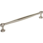 Top Knobs - TK3077BSN - Ulster Appliance Pull - Regents Park - Brushed Satin Nickel