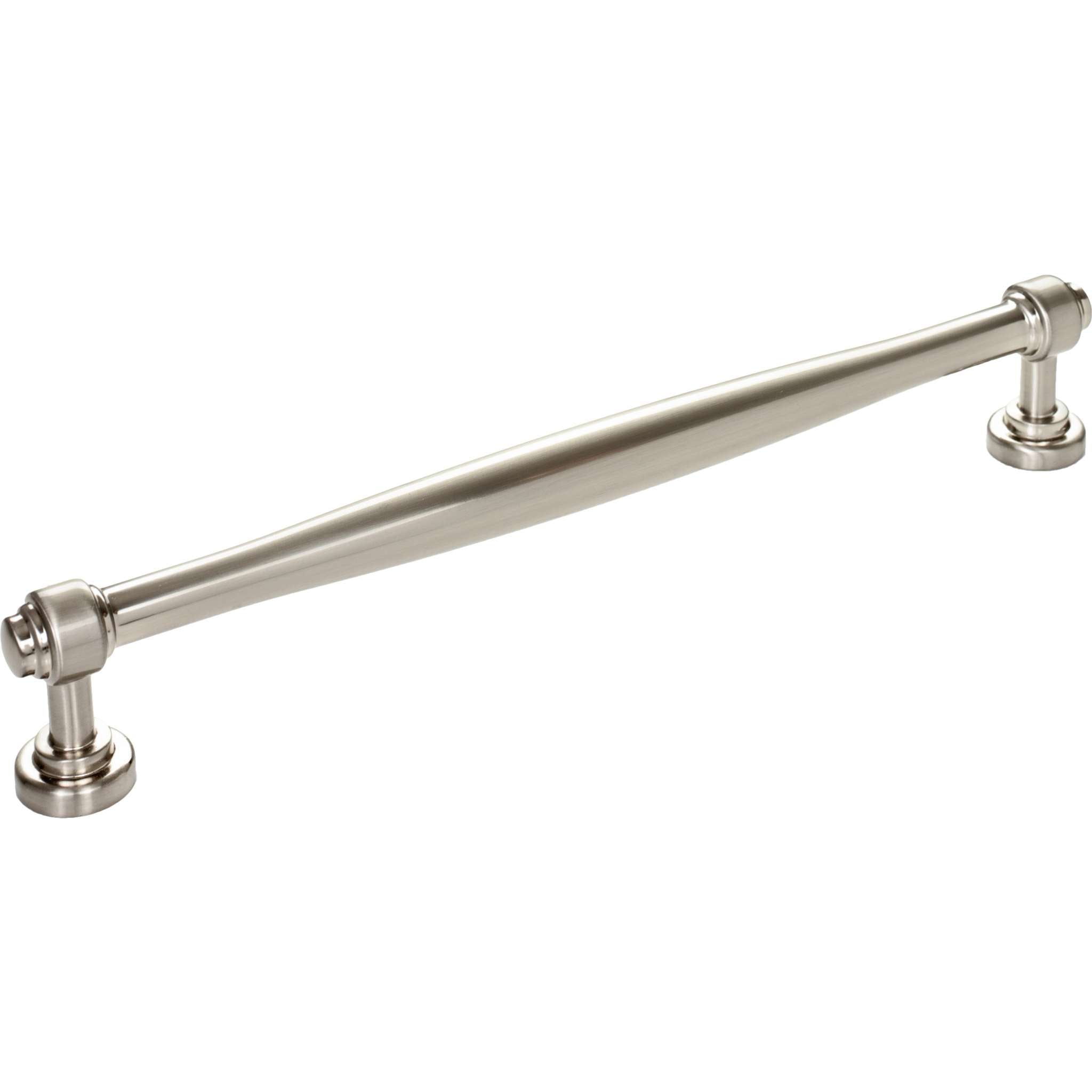 Top Knobs - TK3077BSN - Ulster Appliance Pull - Regents Park - Brushed Satin Nickel