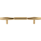 Top Knobs - TK3082HB - Kingsmill Pull - Regents Park - Honey Bronze
