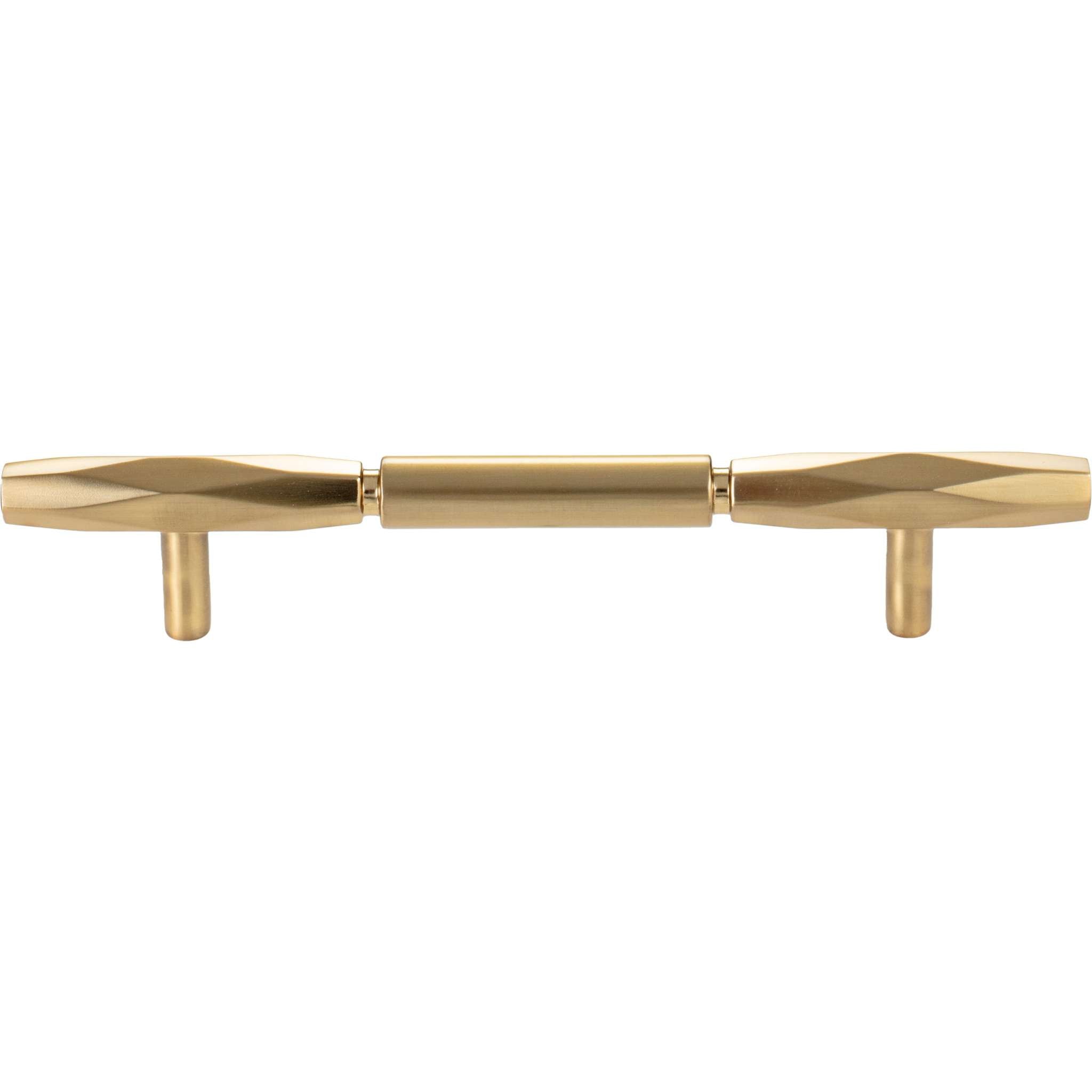 Top Knobs - TK3082HB - Kingsmill Pull - Regents Park - Honey Bronze
