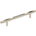 Top Knobs - TK3082PN - Kingsmill Pull - Regents Park - Polished Nickel