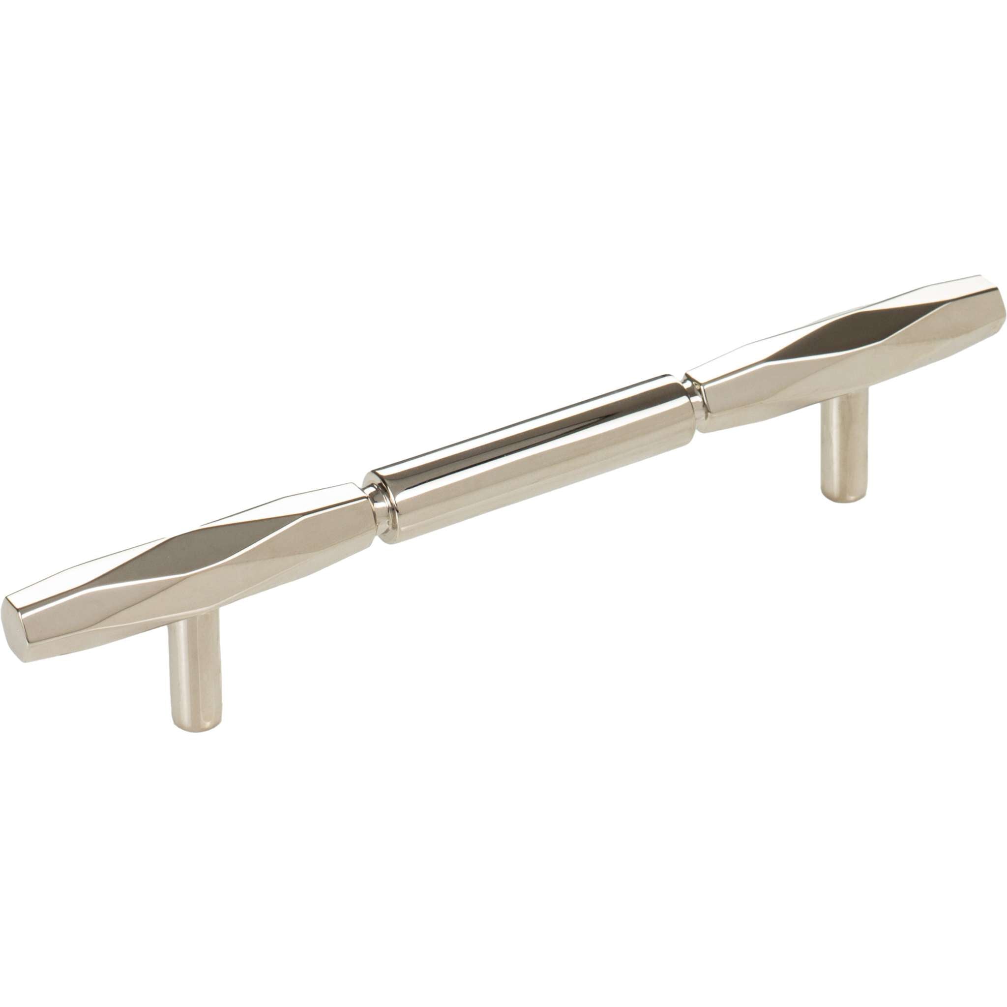 Top Knobs - TK3082PN - Kingsmill Pull - Regents Park - Polished Nickel