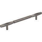 Top Knobs - TK3083AG - Kingsmill Pull - Regents Park - Ash Gray