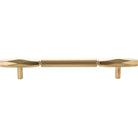 Top Knobs - TK3083HB - Kingsmill Pull - Regents Park - Honey Bronze