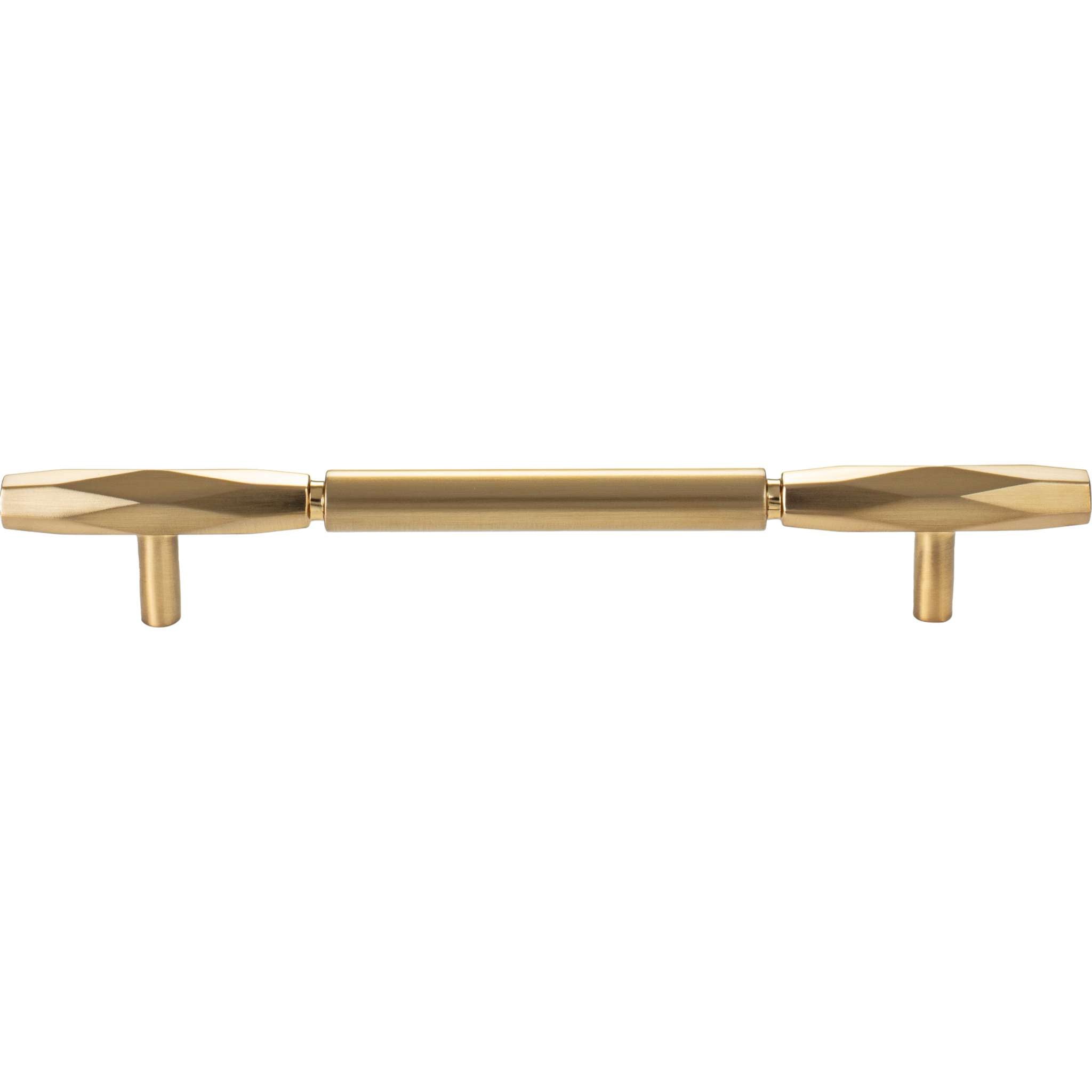 Top Knobs - TK3083HB - Kingsmill Pull - Regents Park - Honey Bronze