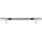 Top Knobs - TK3083PC - Kingsmill Pull - Regents Park - Polished Chrome