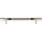 Top Knobs - TK3083PN - Kingsmill Pull - Regents Park - Polished Nickel