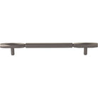 Top Knobs - TK3084AG - Kingsmill Pull - Regents Park - Ash Gray