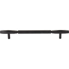 Top Knobs - TK3084BLK - Kingsmill Pull - Regents Park - Flat Black