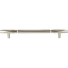 Top Knobs - TK3084BSN - Kingsmill Pull - Regents Park - Brushed Satin Nickel