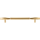 Top Knobs - TK3084HB - Kingsmill Pull - Regents Park - Honey Bronze