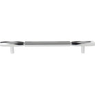 Top Knobs - TK3084PC - Kingsmill Pull - Regents Park - Polished Chrome