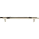 Top Knobs - TK3084PN - Kingsmill Pull - Regents Park - Polished Nickel