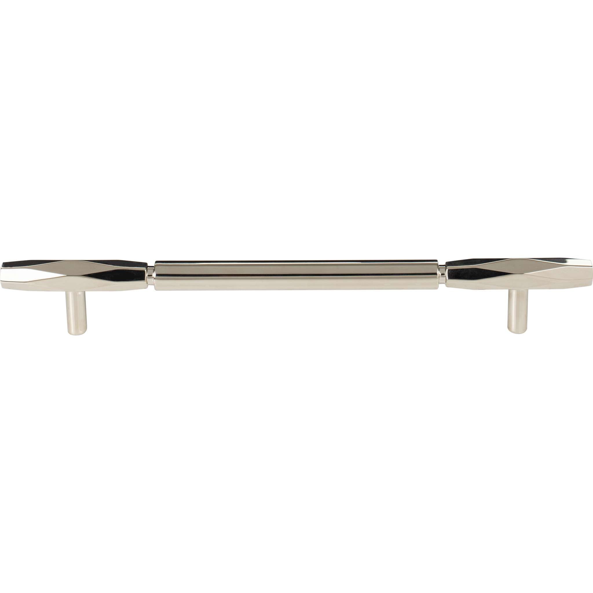 Top Knobs - TK3084PN - Kingsmill Pull - Regents Park - Polished Nickel