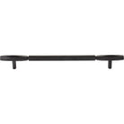 Top Knobs - TK3085BLK - Kingsmill Pull - Regents Park - Flat Black