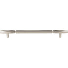 Top Knobs - TK3085BSN - Kingsmill Pull - Regents Park - Brushed Satin Nickel