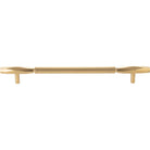 Top Knobs - TK3085HB - Kingsmill Pull - Regents Park - Honey Bronze