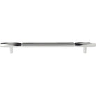 Top Knobs - TK3085PC - Kingsmill Pull - Regents Park - Polished Chrome