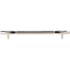 Top Knobs - TK3085PN - Kingsmill Pull - Regents Park - Polished Nickel