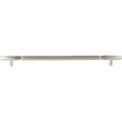 Top Knobs - TK3086BSN - Kingsmill Pull - Regents Park - Brushed Satin Nickel
