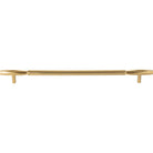Top Knobs - TK3086HB - Kingsmill Pull - Regents Park - Honey Bronze