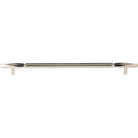 Top Knobs - TK3086PN - Kingsmill Pull - Regents Park - Polished Nickel