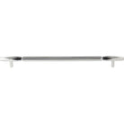 Top Knobs - TK3088PC - Kingsmill Appliance Pull - Regents Park - Polished Chrome