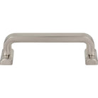 Top Knobs - TK3162BSN - Harrison Pull - Morris - Brushed Satin Nickel