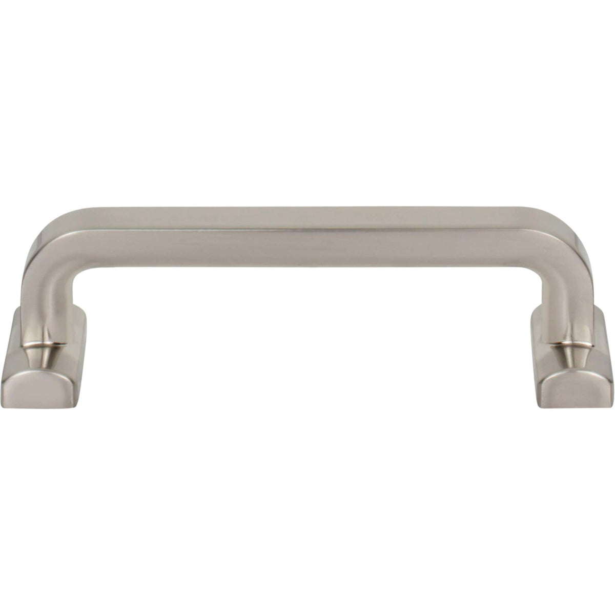 Top Knobs - TK3162BSN - Harrison Pull - Morris - Brushed Satin Nickel