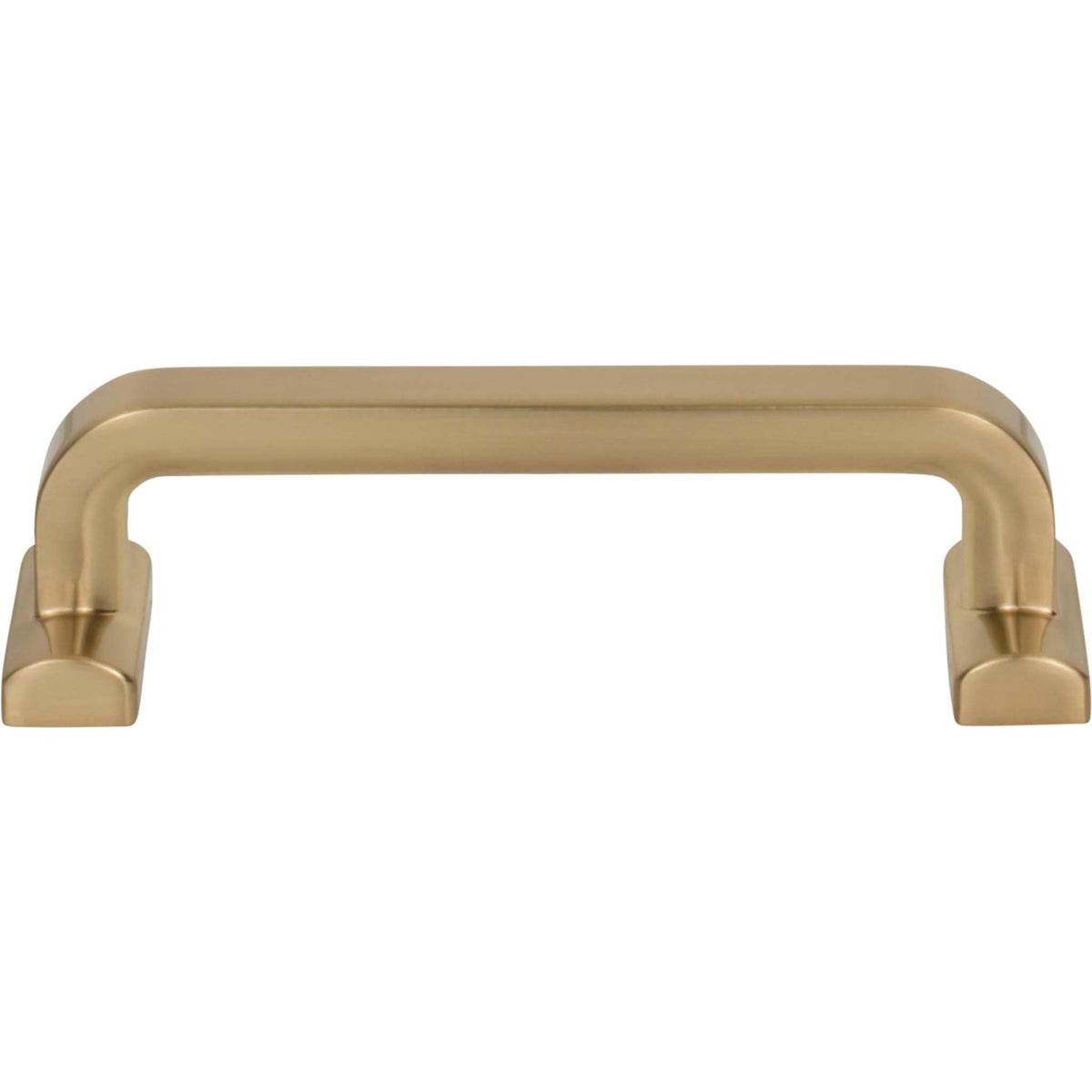 Top Knobs - TK3162HB - Harrison Pull - Morris - Honey Bronze