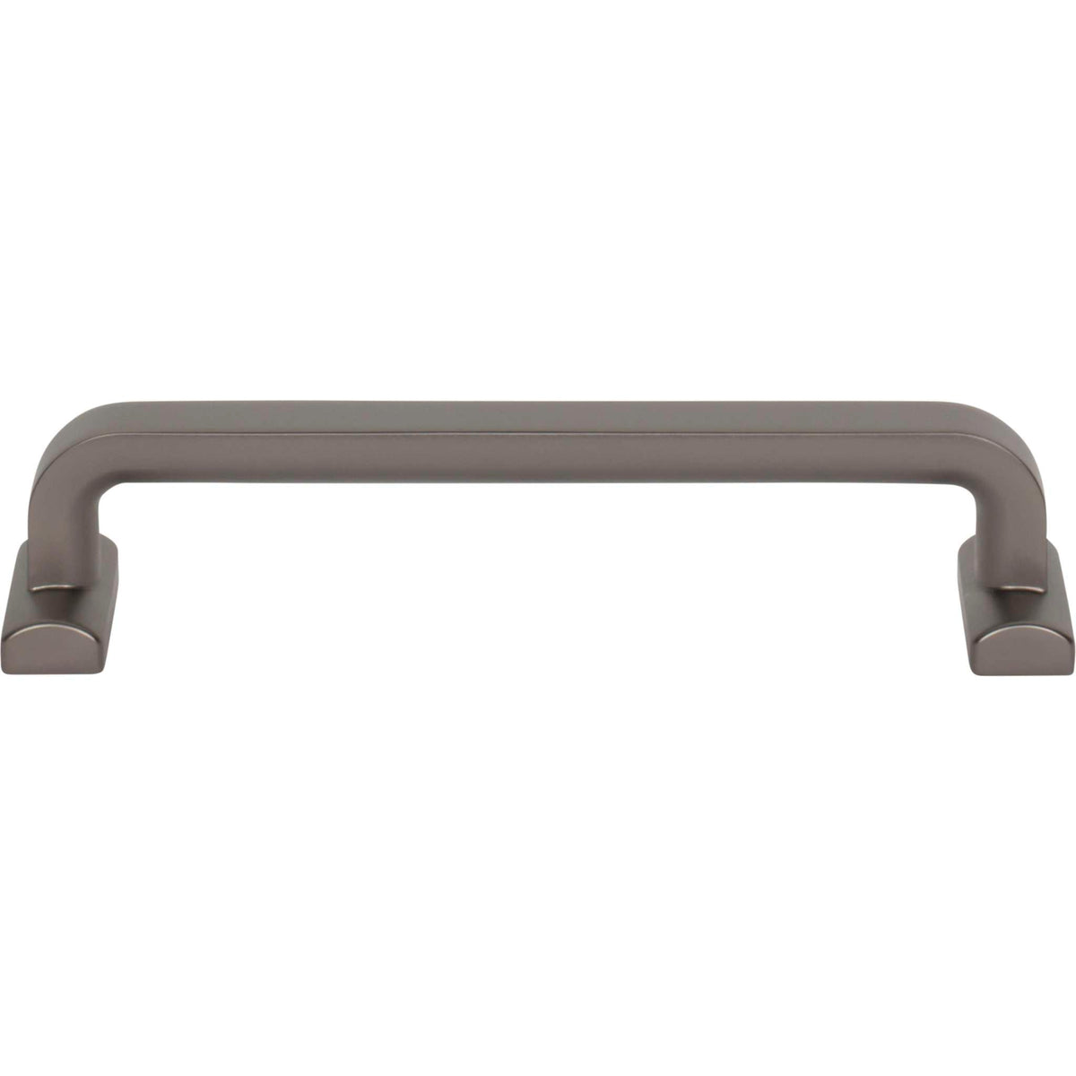 Top Knobs - TK3163AG - Harrison Pull - Morris - Ash Gray