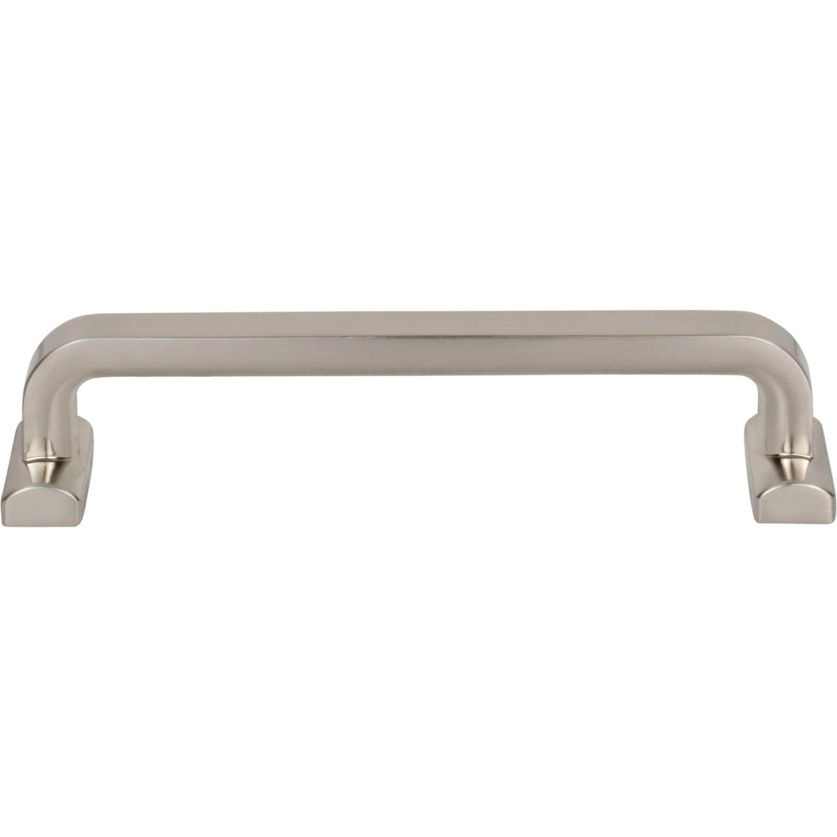 Top Knobs - TK3163BSN - Harrison Pull - Morris - Brushed Satin Nickel