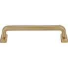 Top Knobs - TK3163HB - Harrison Pull - Morris - Honey Bronze