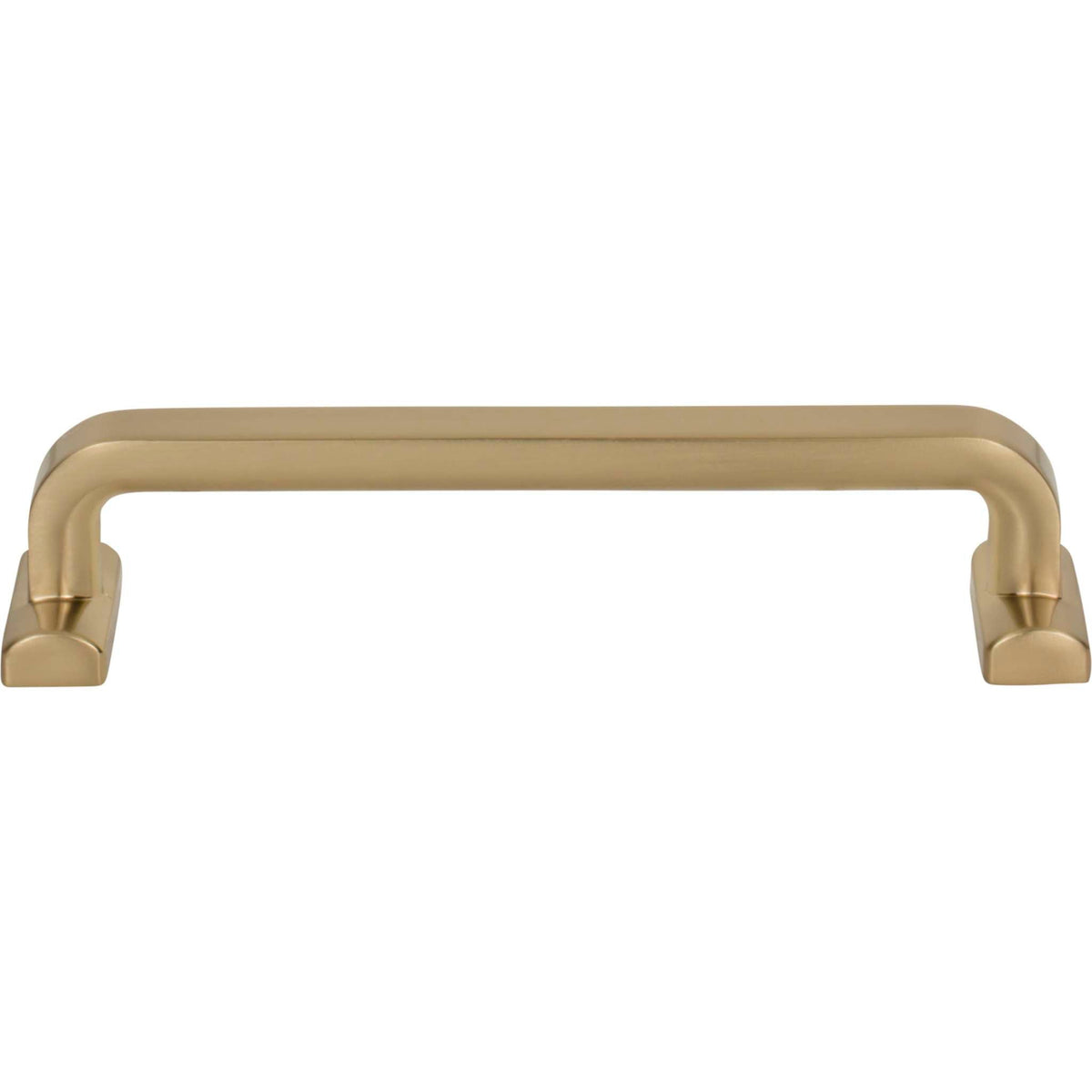 Top Knobs - TK3163HB - Harrison Pull - Morris - Honey Bronze