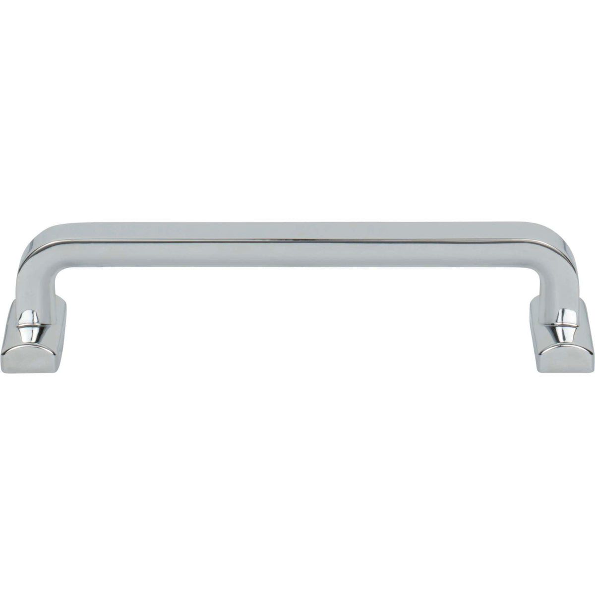 Top Knobs - TK3163PC - Harrison Pull - Morris - Polished Chrome