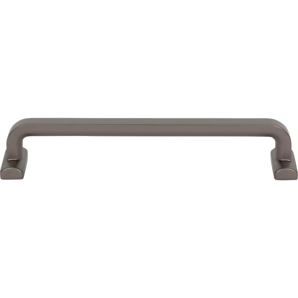 Top Knobs - TK3164AG - Harrison Pull - Morris - Ash Gray