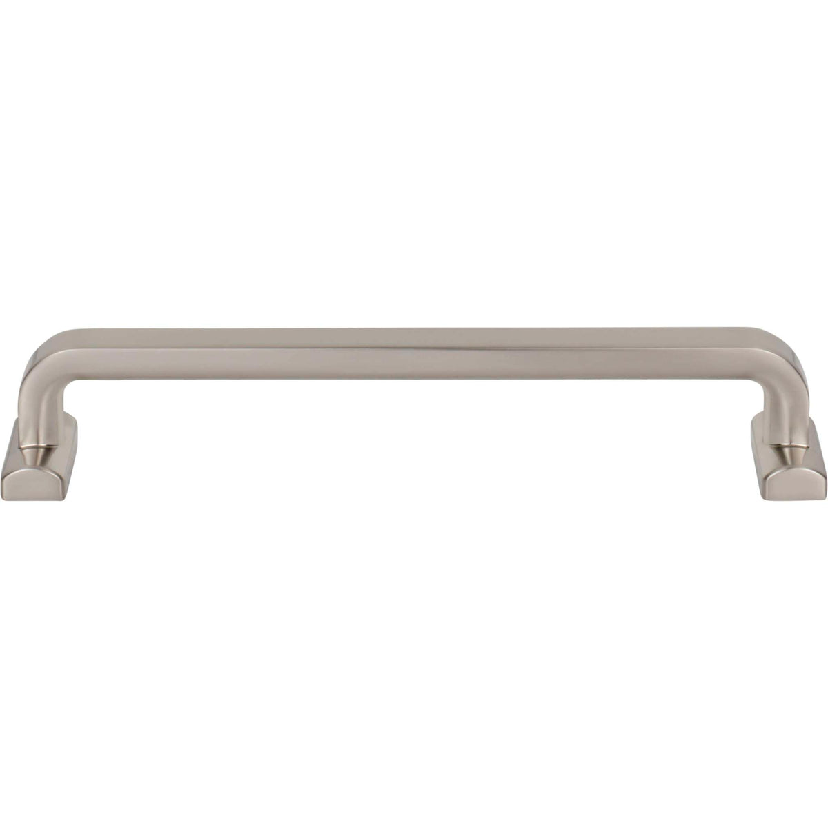Top Knobs - TK3164BSN - Harrison Pull - Morris - Brushed Satin Nickel