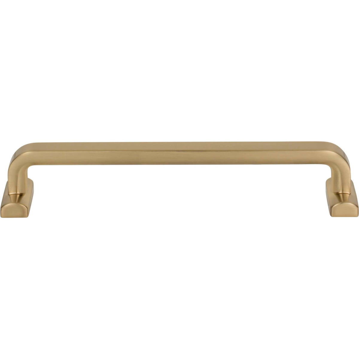 Top Knobs - TK3164HB - Harrison Pull - Morris - Honey Bronze