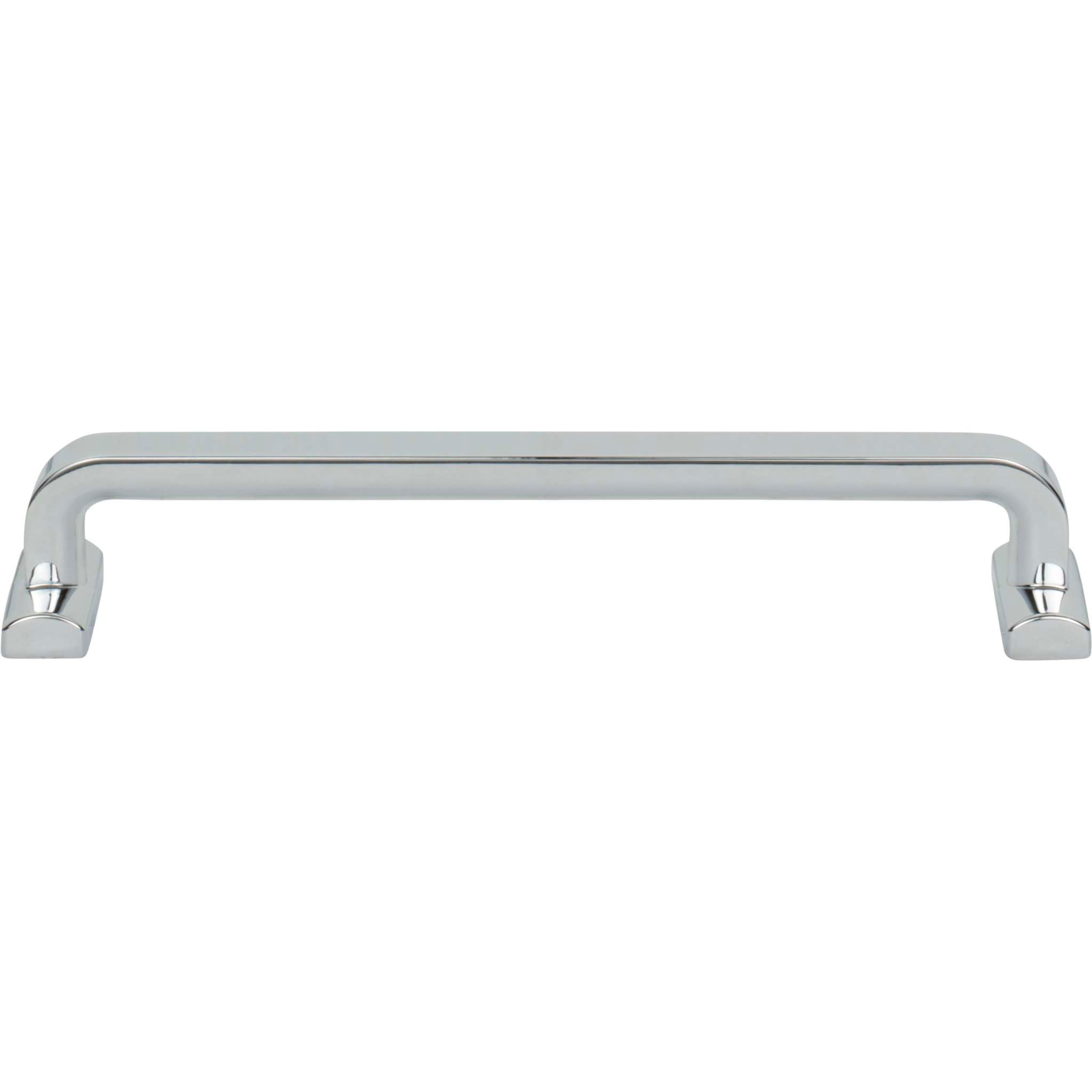 Top Knobs - TK3164PC - Harrison Pull - Morris - Polished Chrome