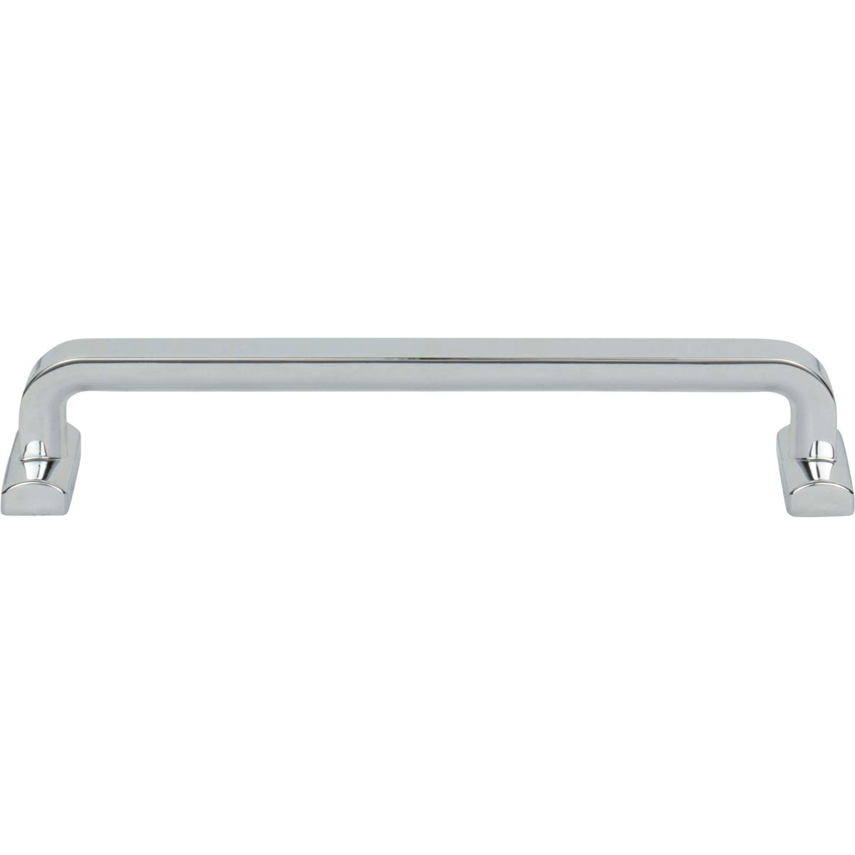 Top Knobs - TK3164PC - Harrison Pull - Morris - Polished Chrome
