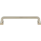 Top Knobs - TK3164PN - Harrison Pull - Morris - Polished Nickel