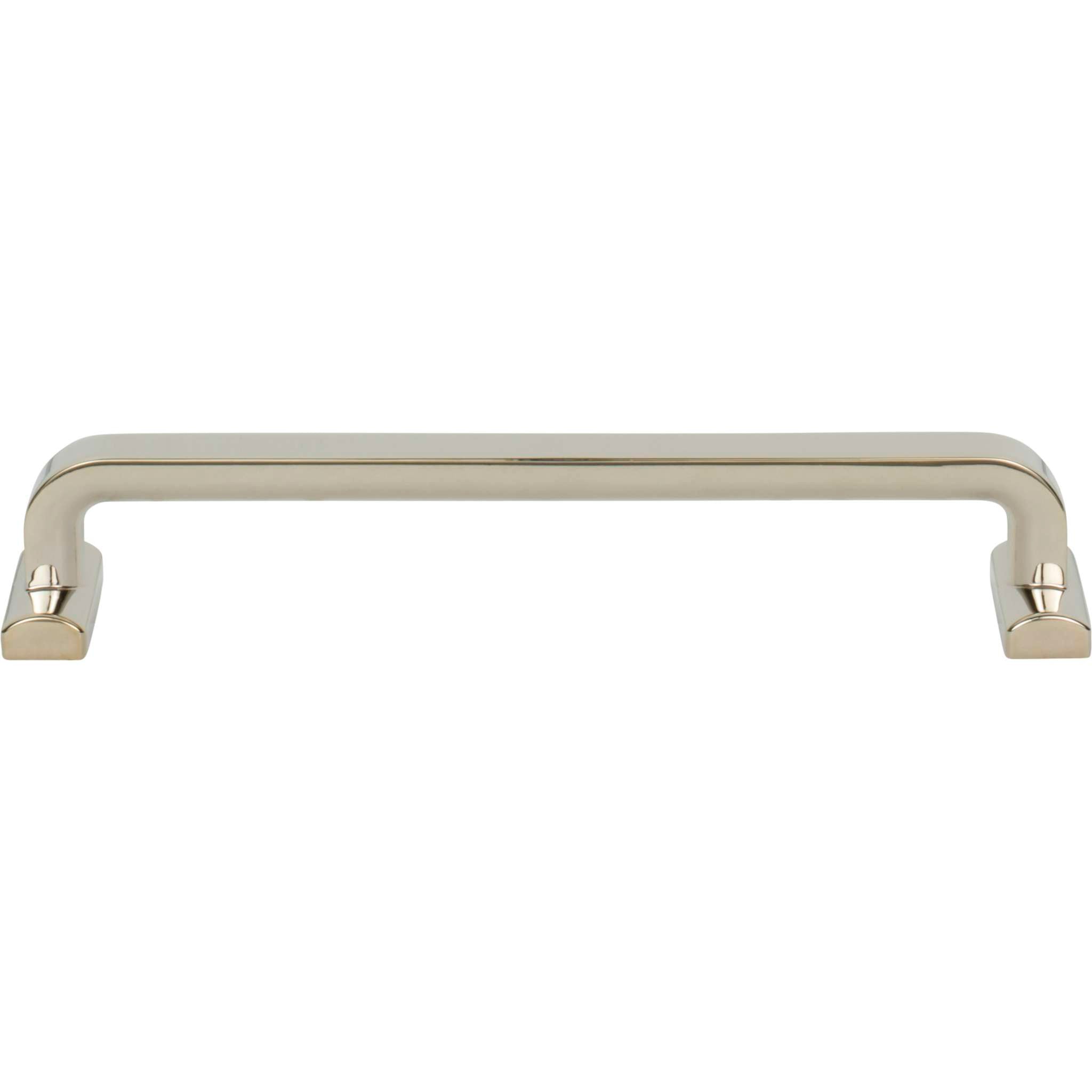 Top Knobs - TK3164PN - Harrison Pull - Morris - Polished Nickel