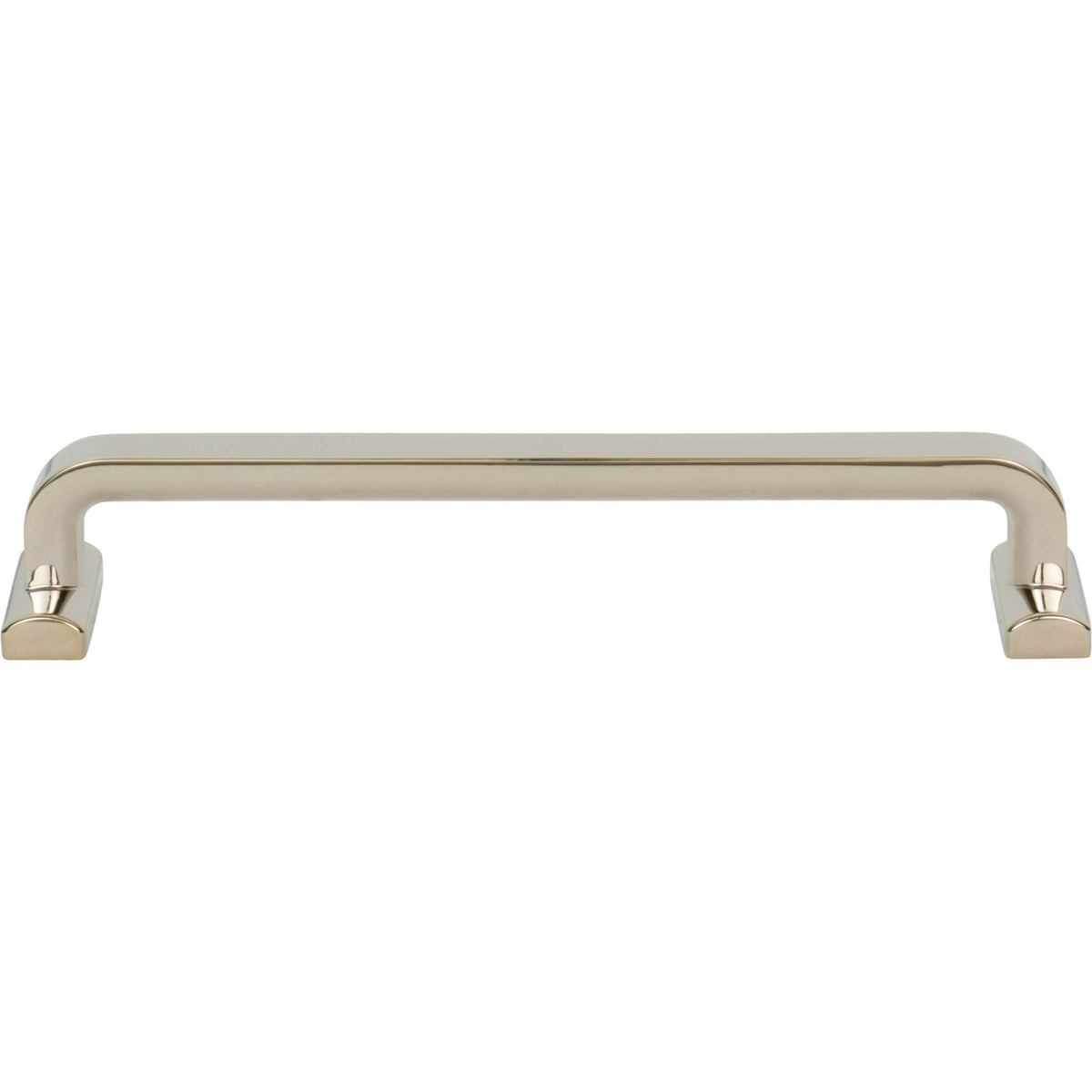 Top Knobs - TK3164PN - Harrison Pull - Morris - Polished Nickel