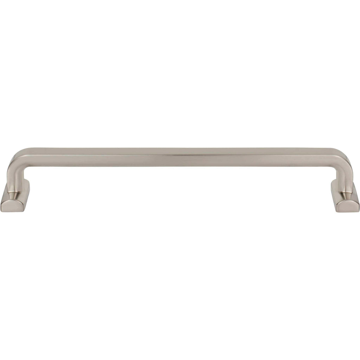 Top Knobs - TK3165BSN - Harrison Pull - Morris - Brushed Satin Nickel